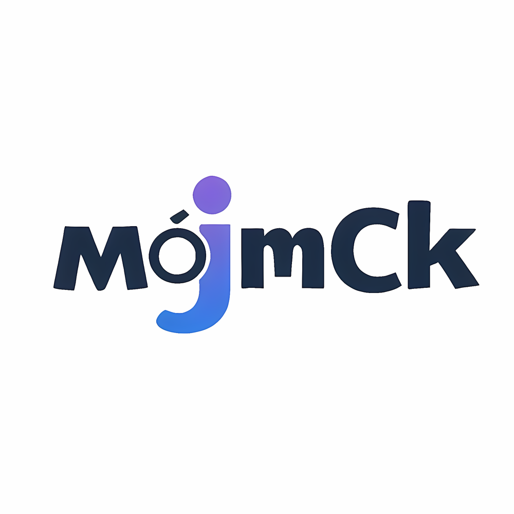 MójMCK Icon